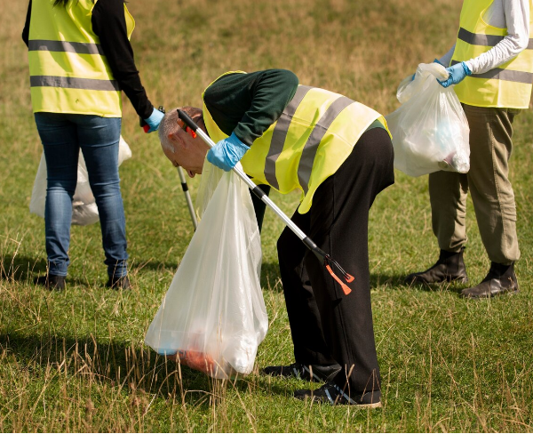 Rubbish Removal